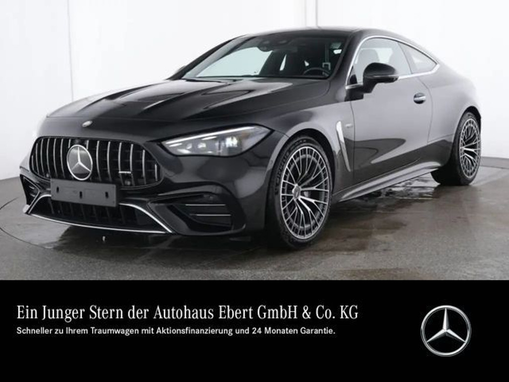 Mercedes-Benz CL 2024 Benzine