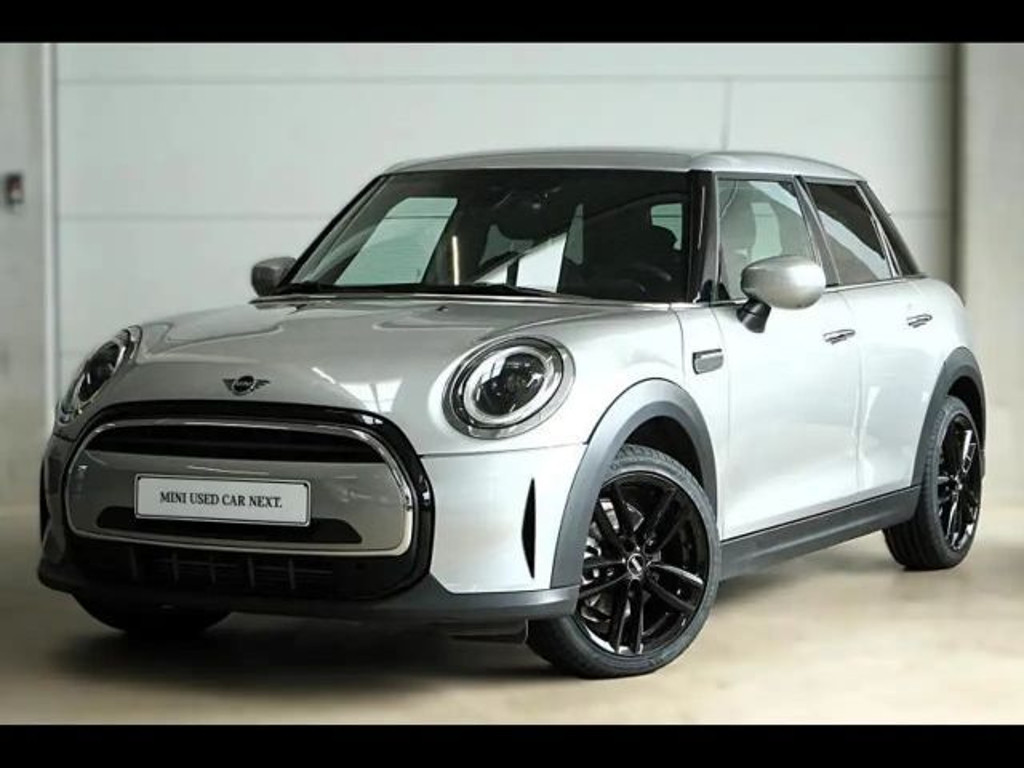Mini Cooper 2023 Benzine