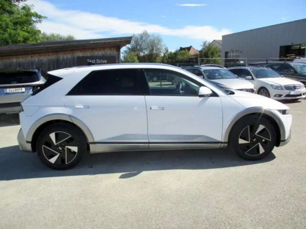 Hyundai Ioniq 5