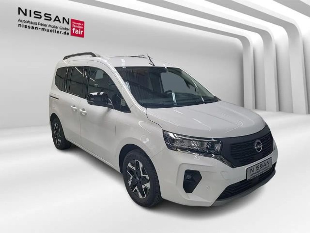 Nissan Townstar