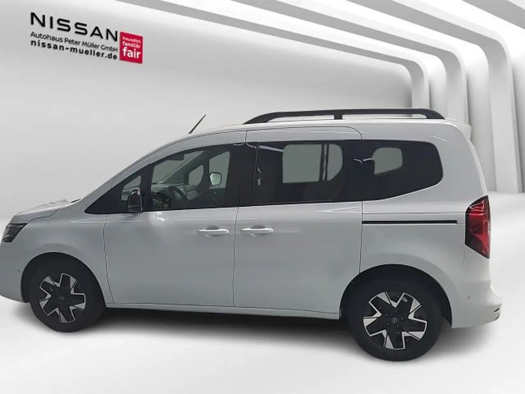 Nissan Townstar