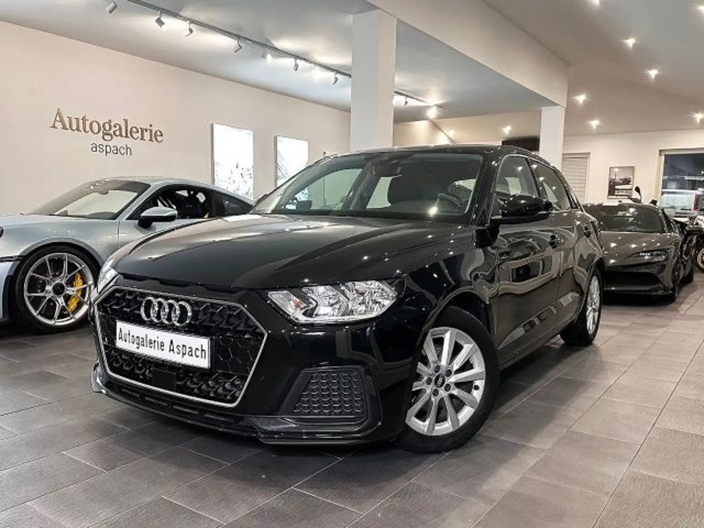 Audi A1 2022 Benzine