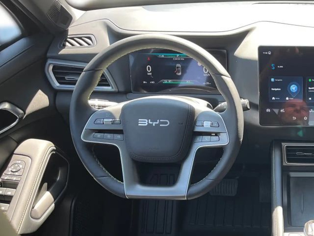 BYD Atto 2