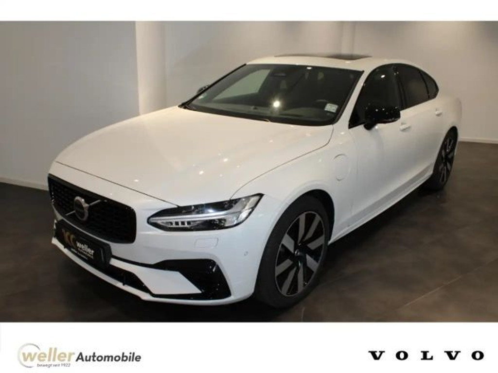 Volvo S90 2024 Hybride Benzine