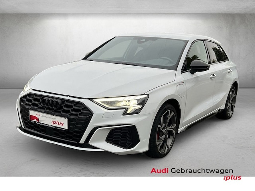 Audi A3 2023 Hybride Benzine