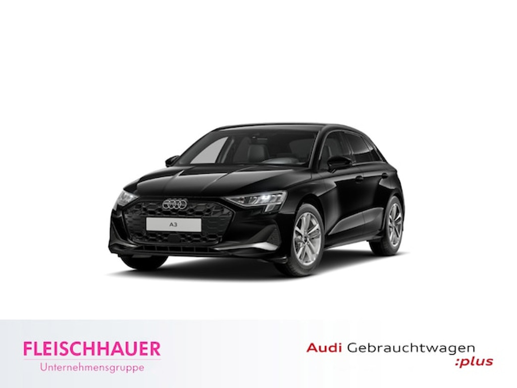 Audi A3 2024 Benzine