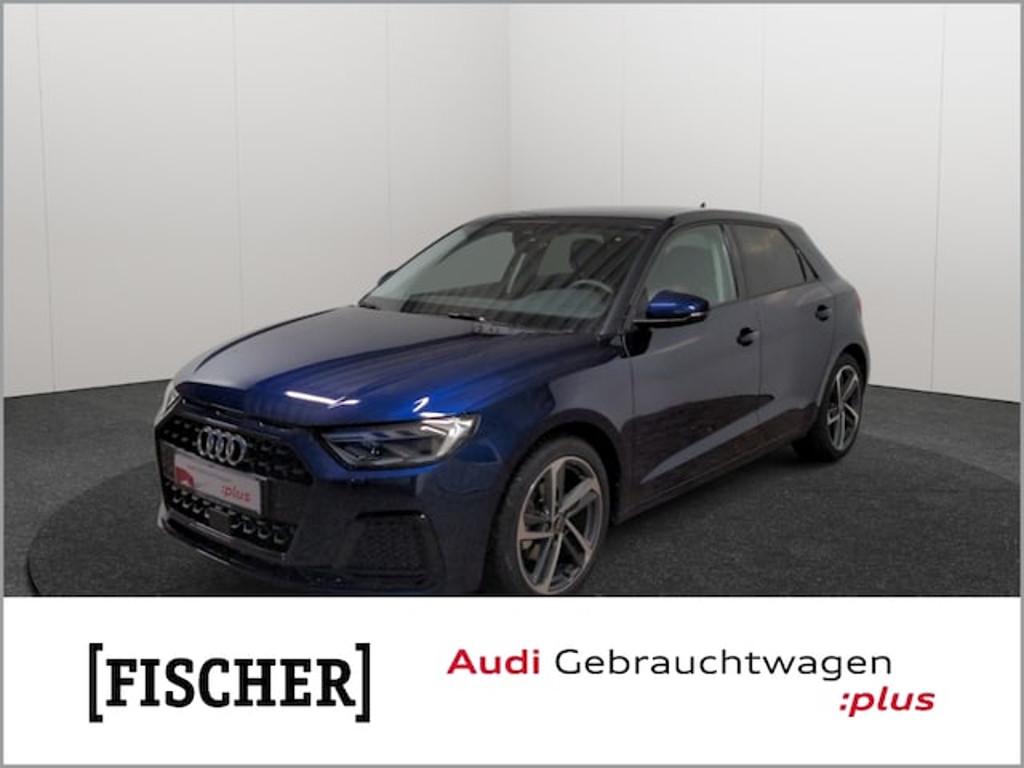 Audi A1 2025 Benzine