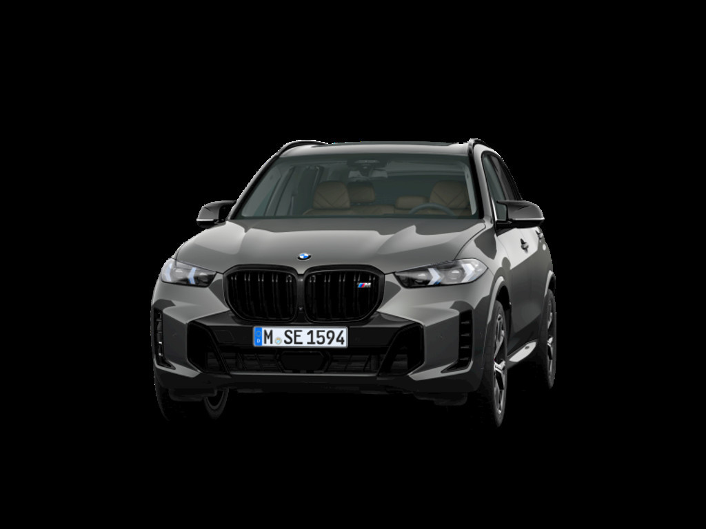 BMW X5 2024 Benzine