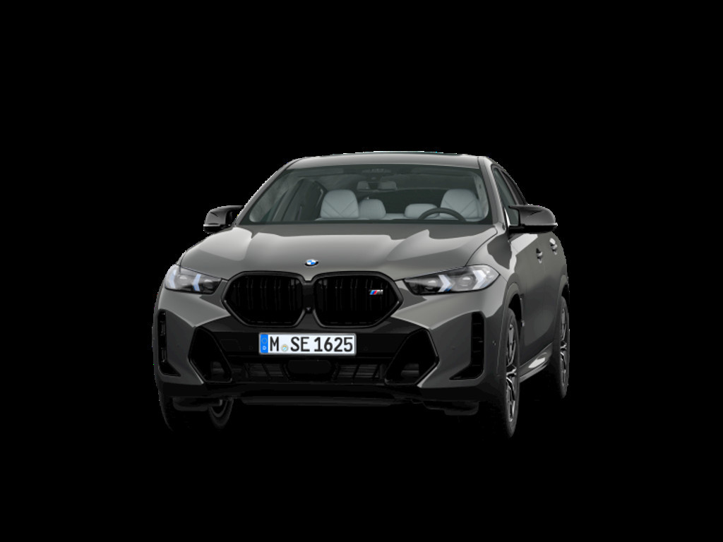 BMW X6 2024 Benzine