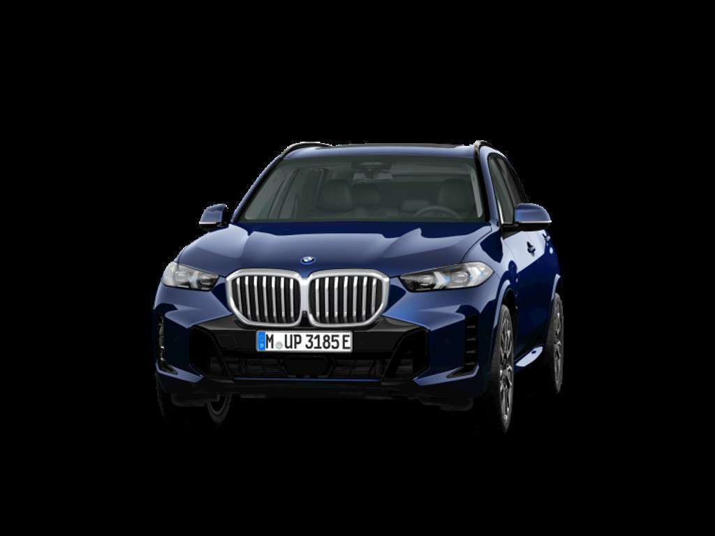 BMW X5 2024 Hybride Benzine