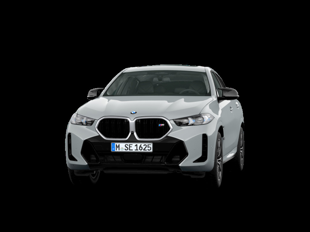 BMW X6 2024 Benzine