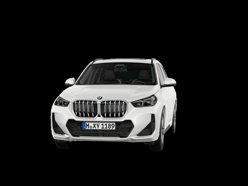 BMW X1 2025 Benzine
