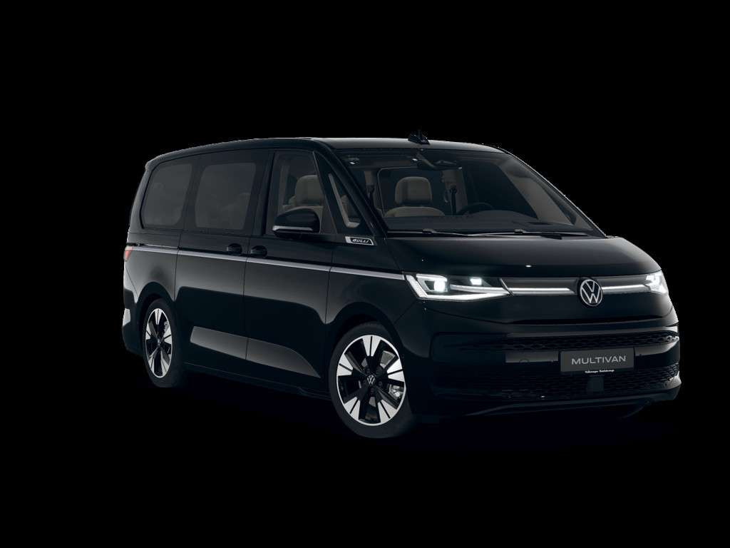 Volkswagen Multivan 2025 Diesel