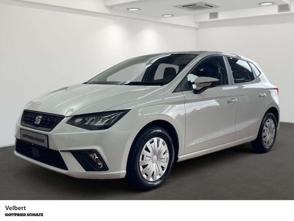 Seat Ibiza 2022 Benzine