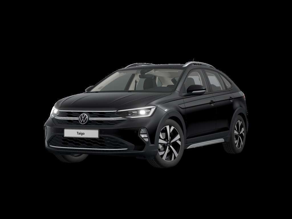 Volkswagen Taigo 2022 Benzine