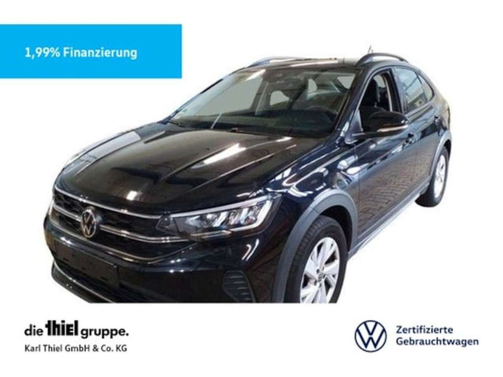 Volkswagen Taigo 2025 Benzine