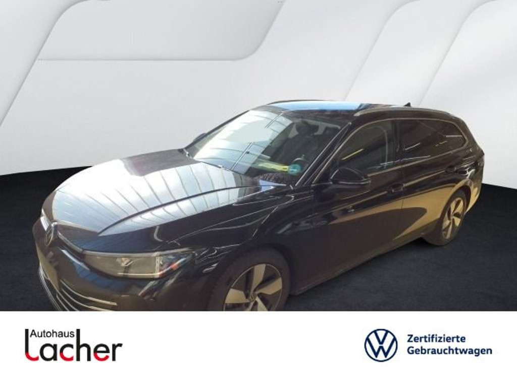 Volkswagen Passat 2025 Diesel