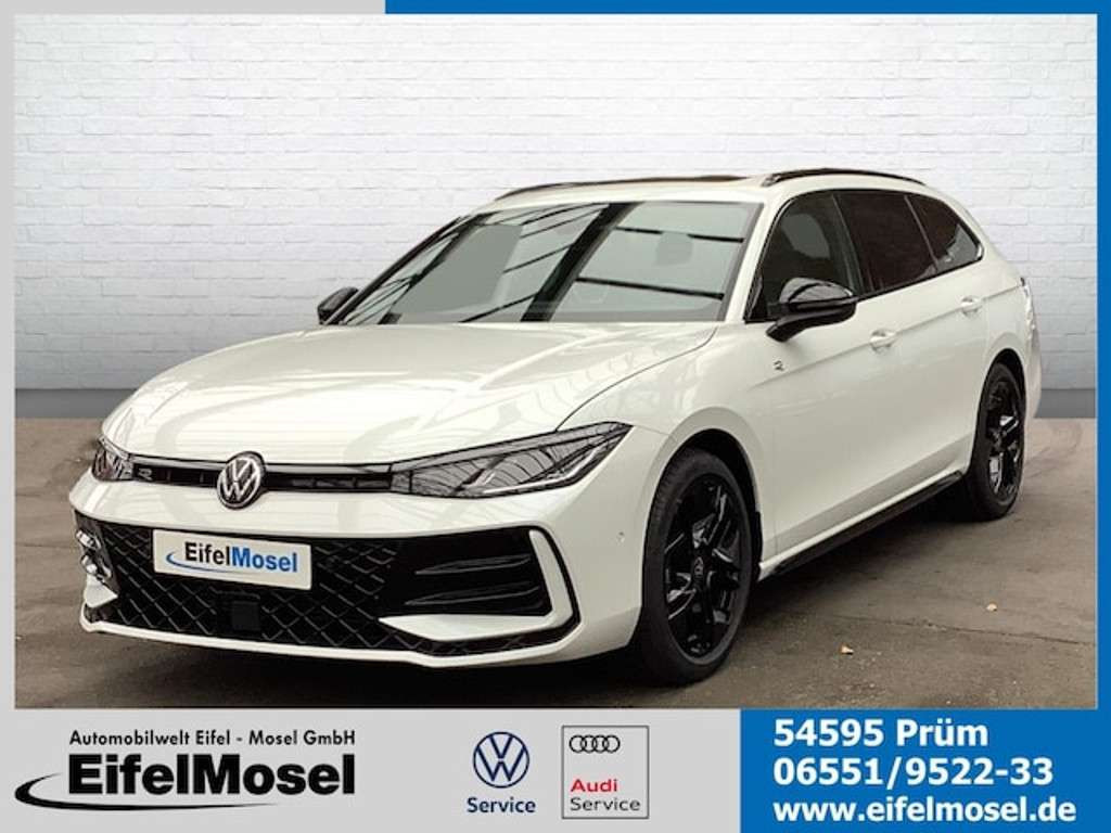 Volkswagen Passat 2025 Diesel