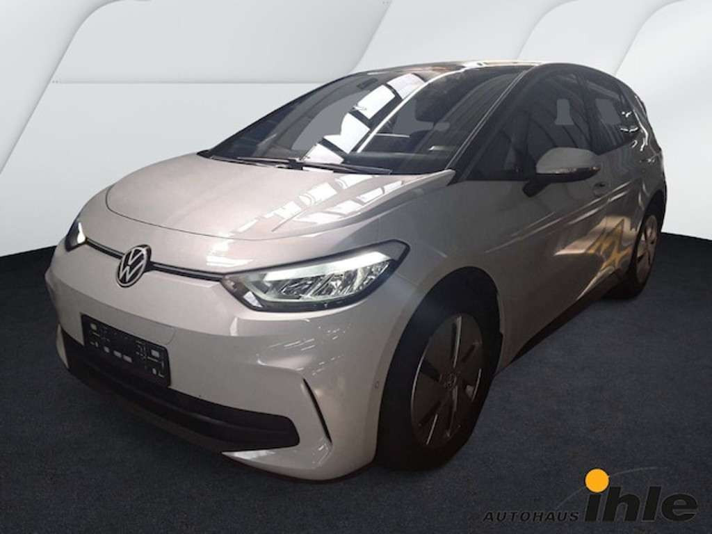 Volkswagen ID.3 2024 Elektrisch