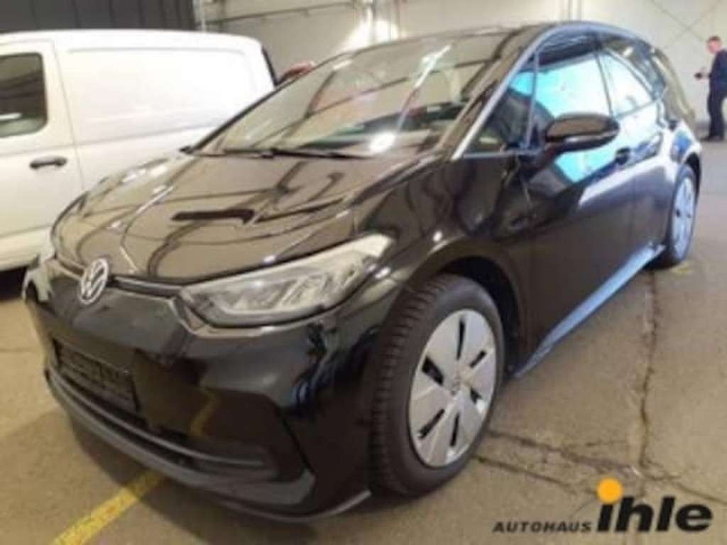 Volkswagen ID.3 2024 Elektrisch
