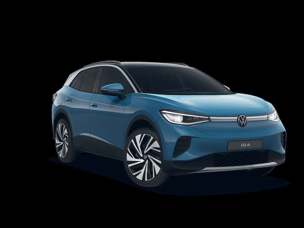 Volkswagen ID.4