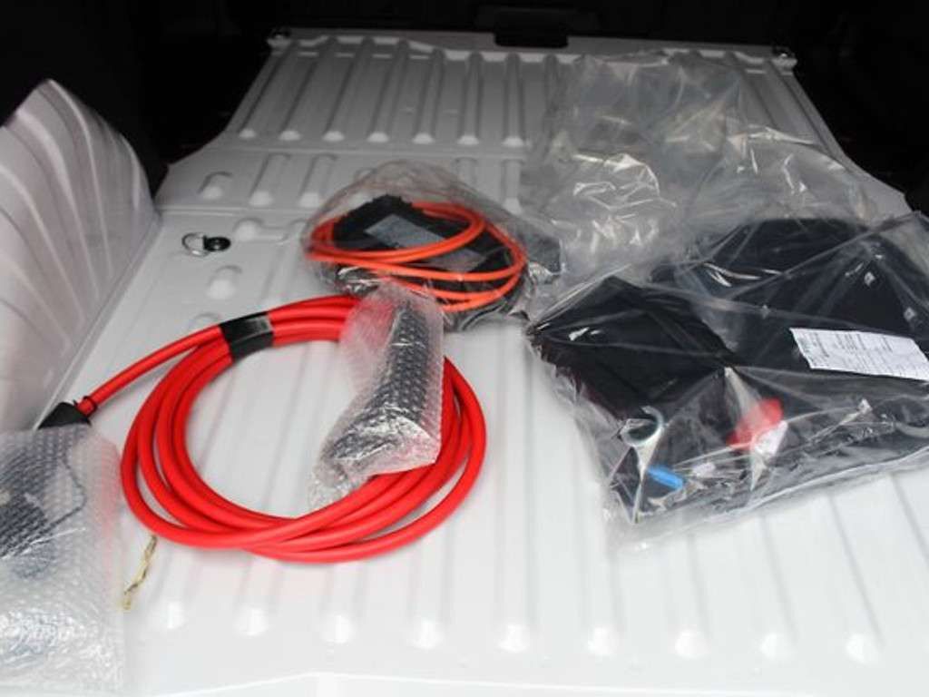 Toyota Proace City EV