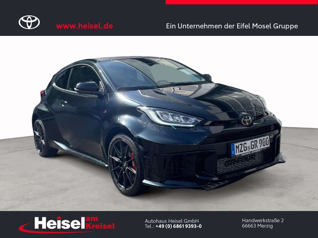 Toyota GR Yaris
