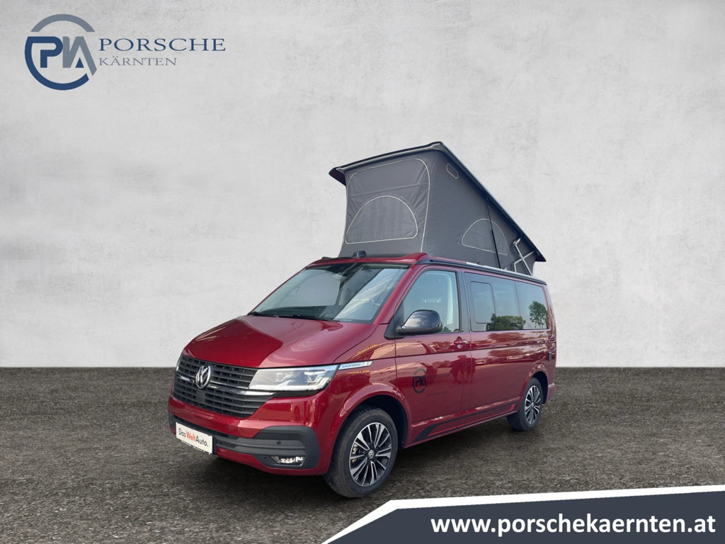 Volkswagen California 2024 Diesel