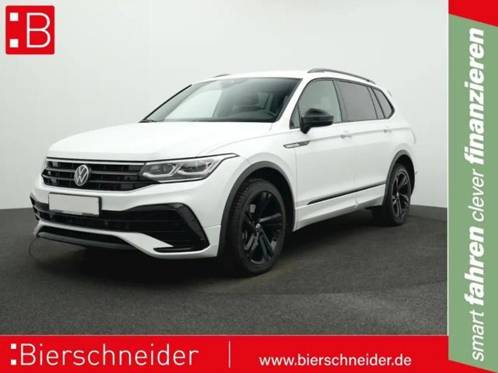 Volkswagen Tiguan 2024 Diesel