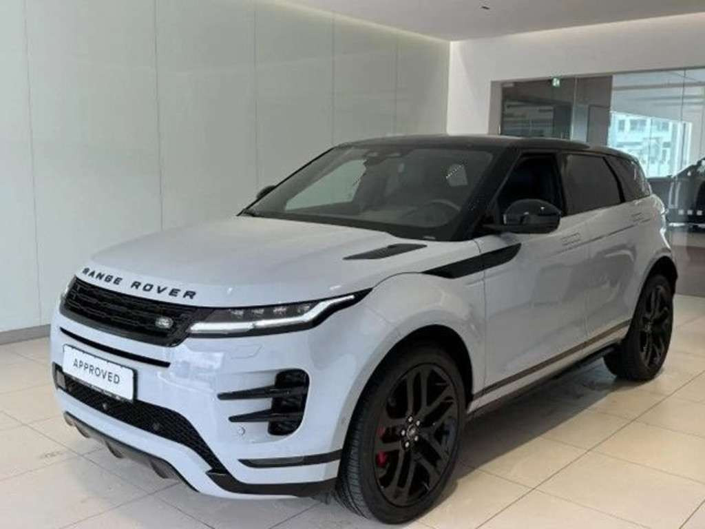 Land Rover Range Rover Evoque 2024 Diesel