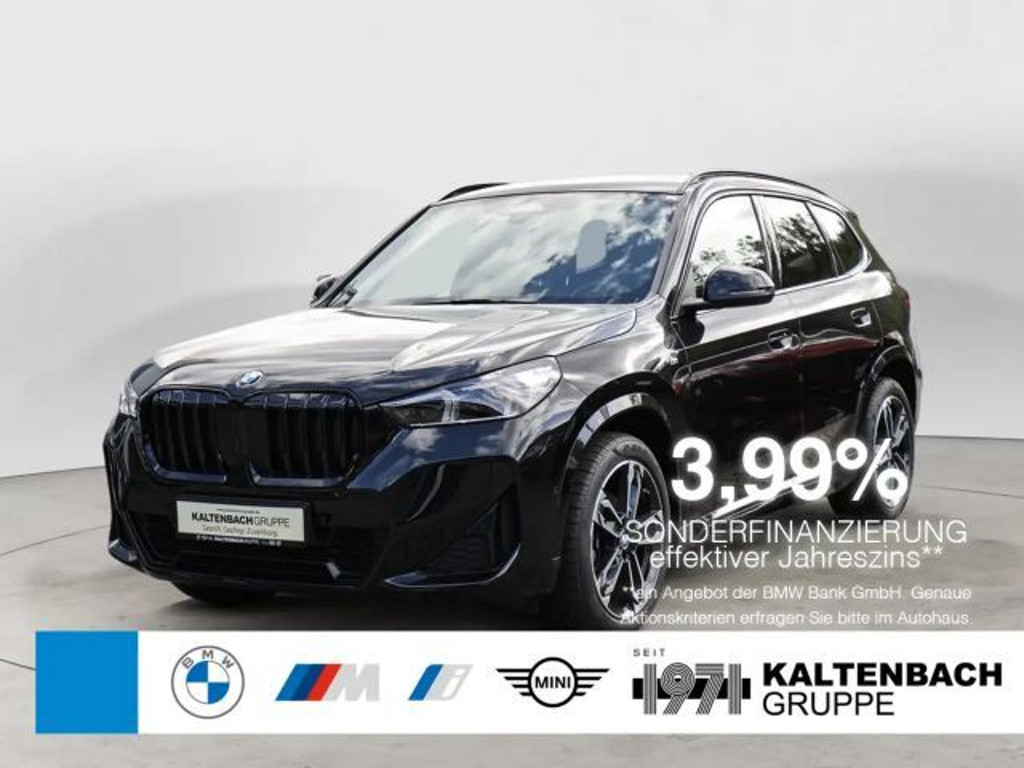 BMW X1 2025 Benzine