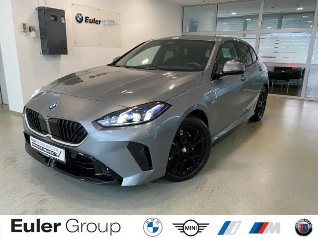 BMW 1 Serie 2024 Diesel