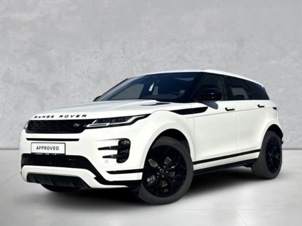 Land Rover Range Rover Evoque 2022 Diesel