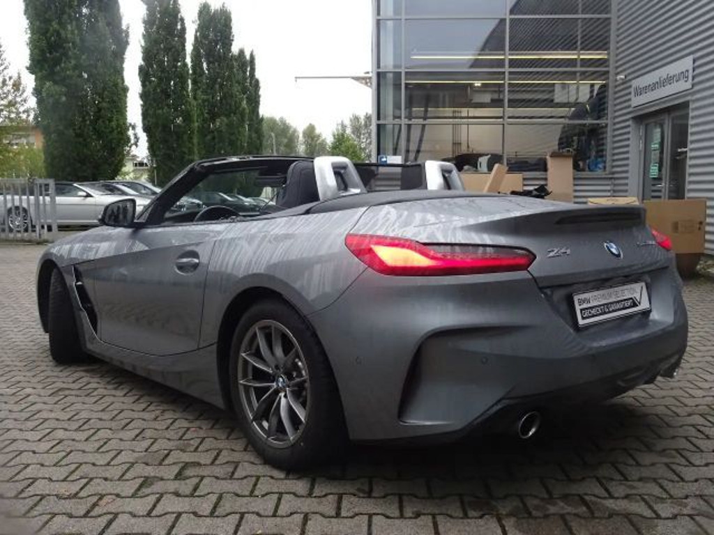 BMW Z4