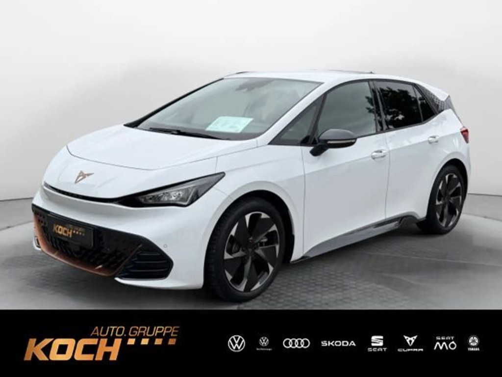Cupra Born 2024 Elektrisch