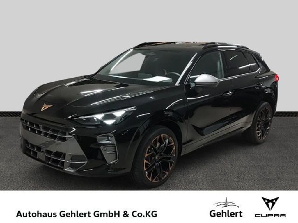 Cupra Terramar 2025 Hybride Benzine