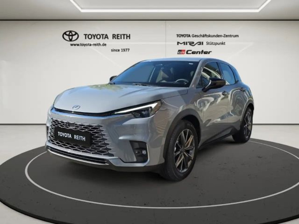 Lexus LBX 2025 Hybride Benzine