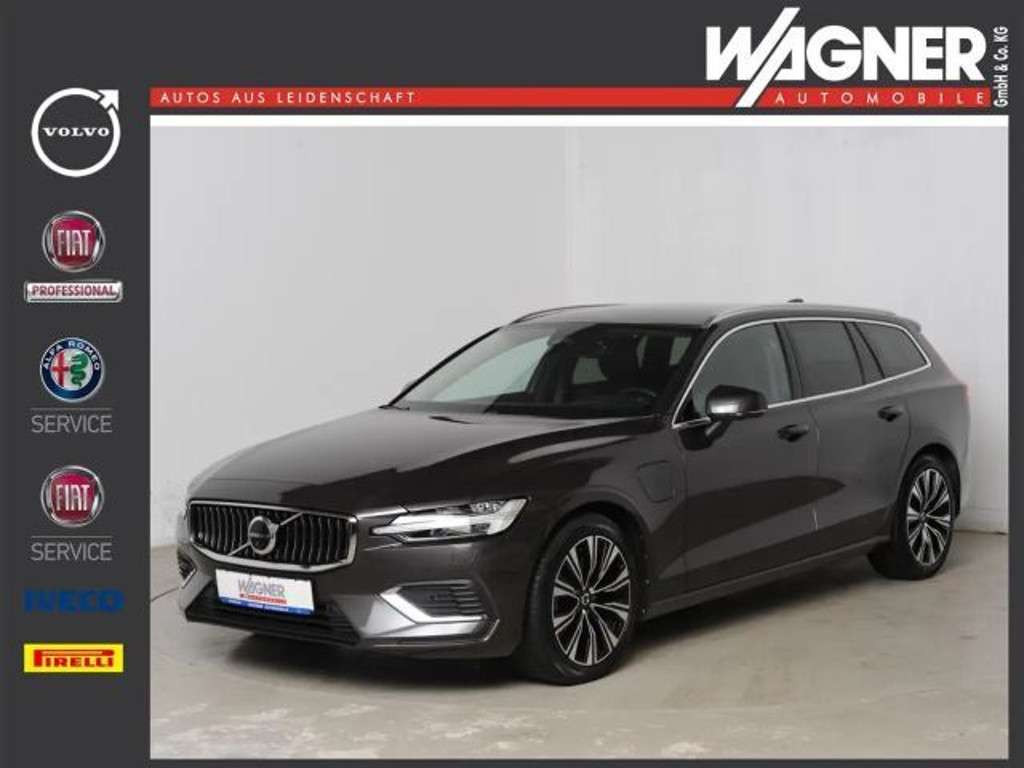 Volvo V60 2023 Hybride Benzine