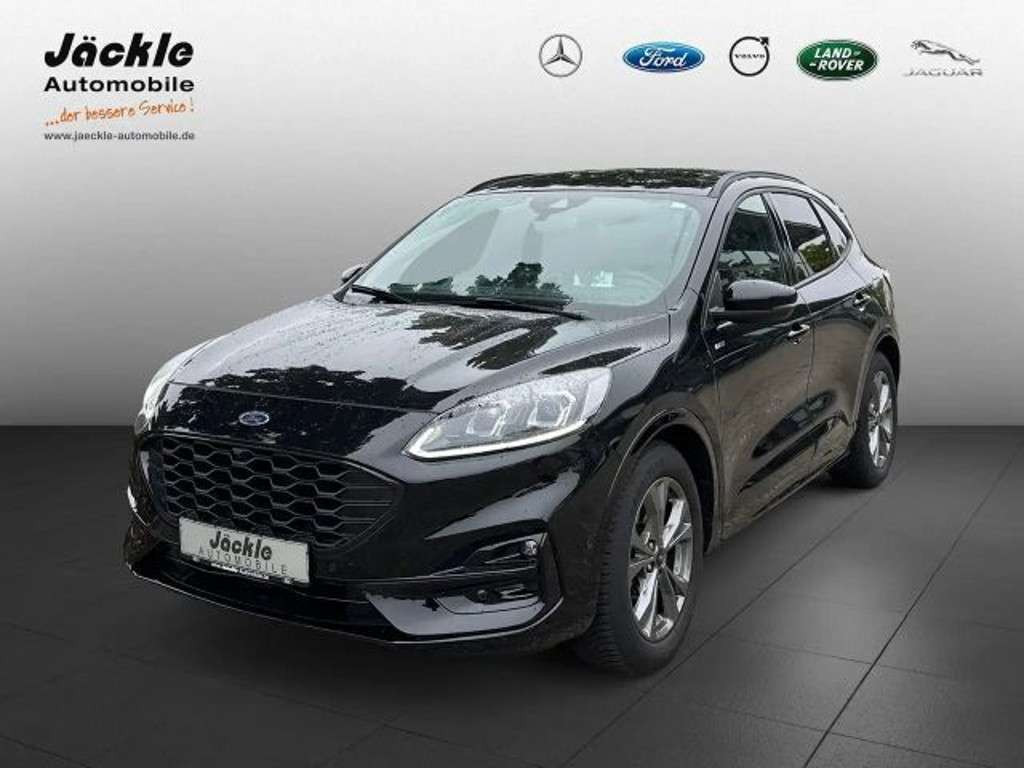 Ford Kuga 2024 Benzine