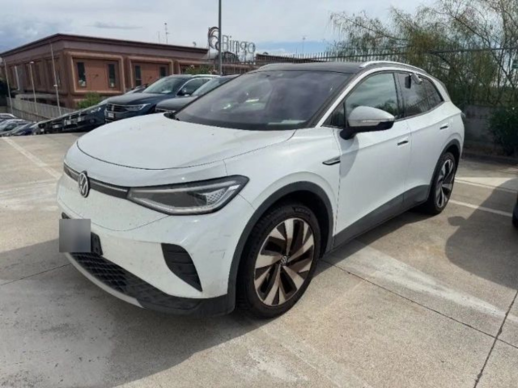 Volkswagen ID.4