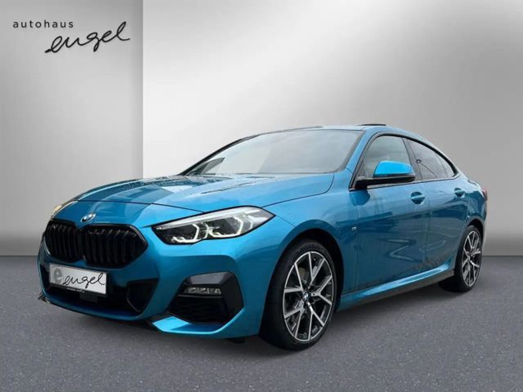 BMW 2 Serie 2023 Benzine