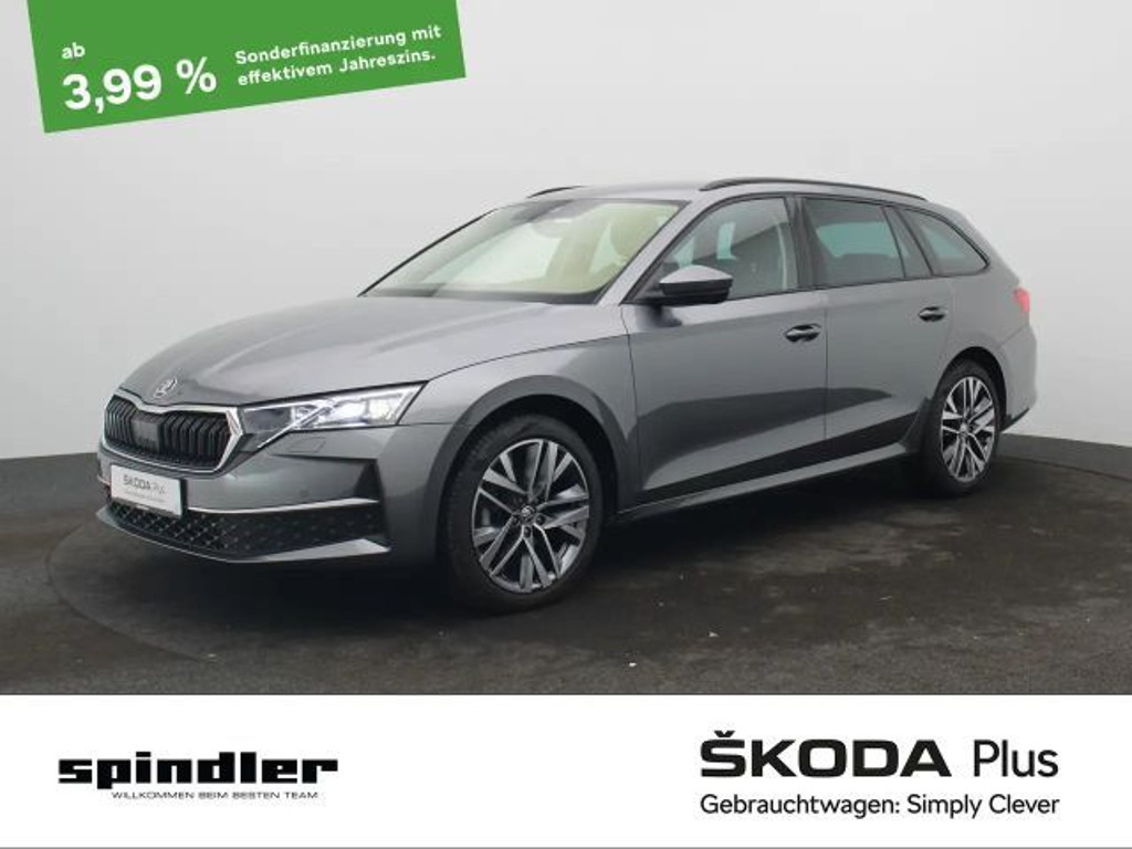 Skoda Octavia 2024 Diesel
