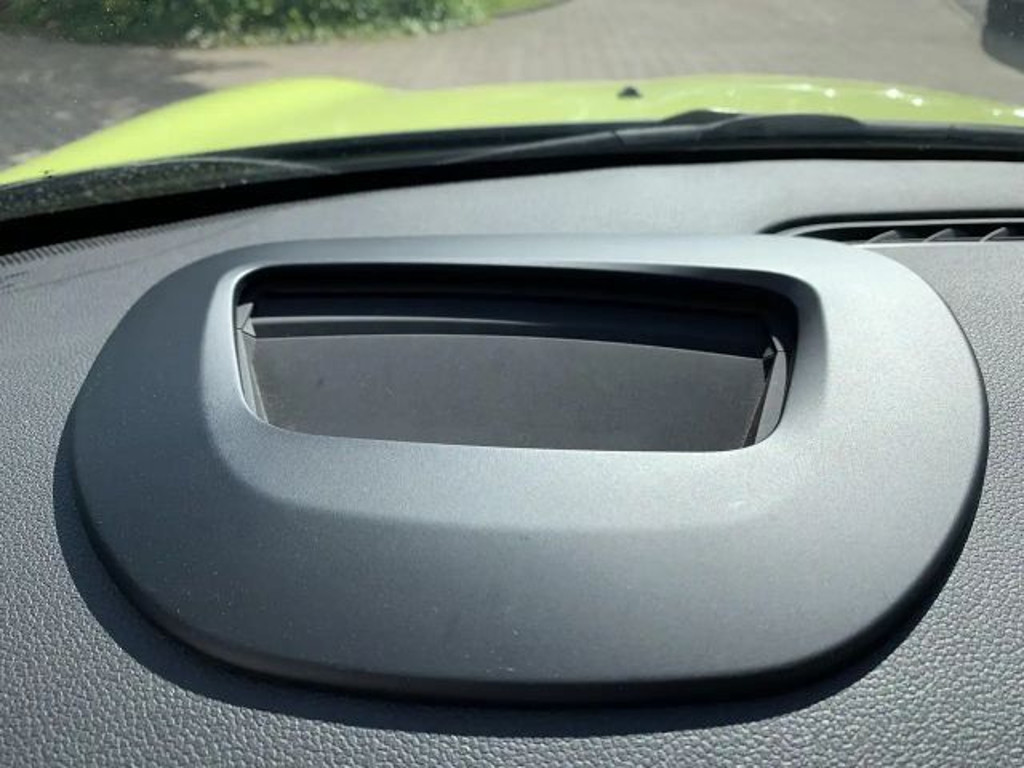 Mini John Cooper Works Cabrio