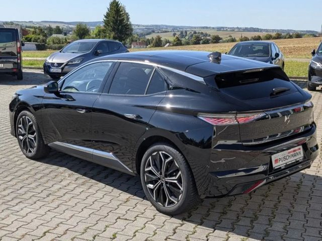 Citroën DS4