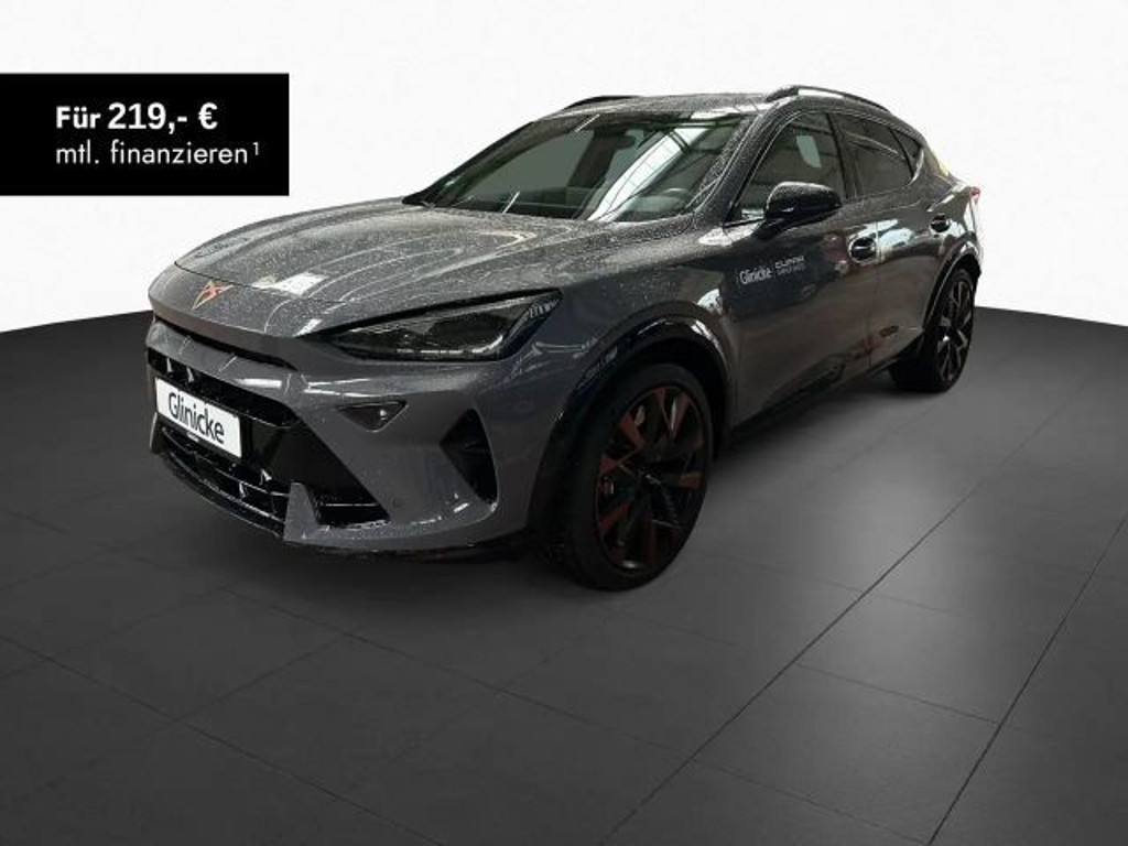 Cupra Formentor 2025 Benzine