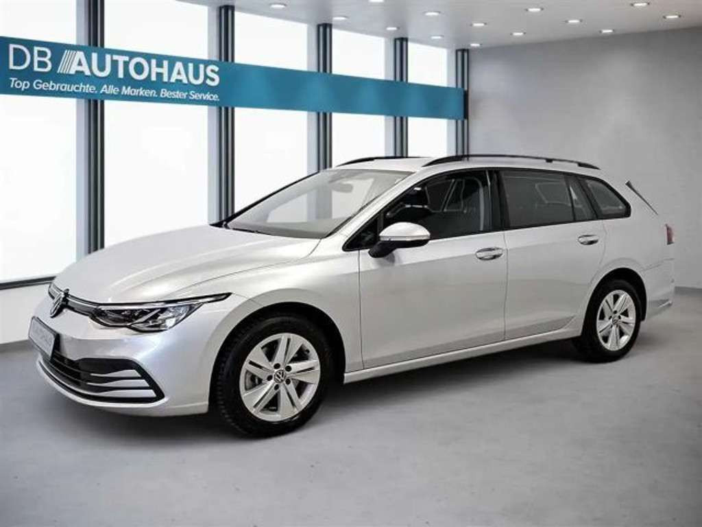 Volkswagen Golf 2023 Diesel