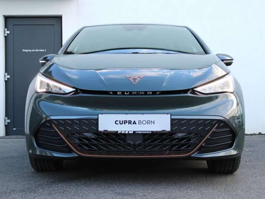 Cupra Born 2024 Elektrisch