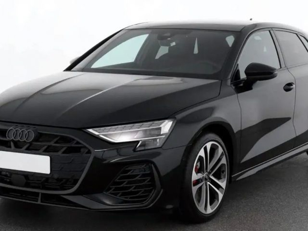 Audi S3 2024 Benzine