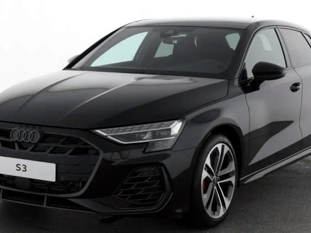 Audi S3 2024 Benzine