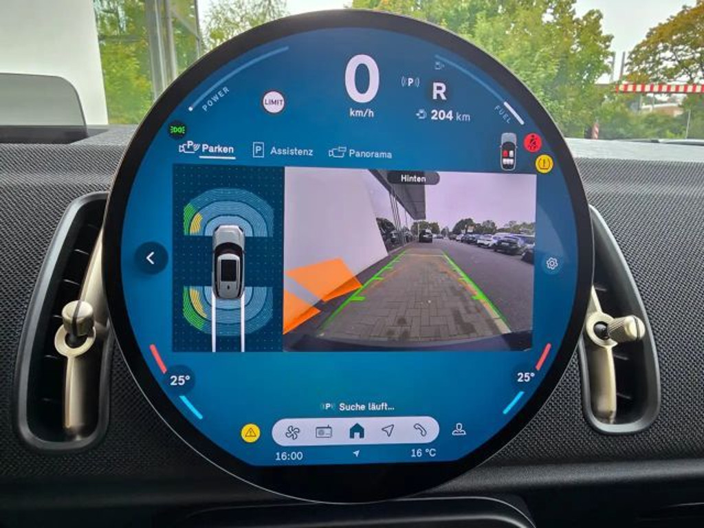 Mini Cooper Countryman